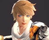 画像ギャラリー No.002のサムネイル画像 / 「マビノギ英雄伝」の3キャラクターを実際に操作。近接攻撃タイプと魔法攻撃タイプでかなり異なるプレイフィールに驚き