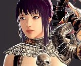 画像ギャラリー No.003のサムネイル画像 / 「マビノギ英雄伝」の3キャラクターを実際に操作。近接攻撃タイプと魔法攻撃タイプでかなり異なるプレイフィールに驚き