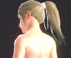 画像ギャラリー No.005のサムネイル画像 / 「マビノギ英雄伝」の戦闘はアクション性の高さがウリ。リシタとフィオナのプレイムービーをCBTに先駆けてお届け