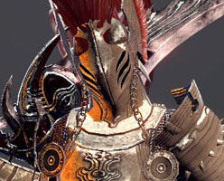 画像ギャラリー No.006のサムネイル画像 / 「マビノギ英雄伝」の戦闘はアクション性の高さがウリ。リシタとフィオナのプレイムービーをCBTに先駆けてお届け