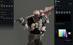 画像ギャラリー No.013のサムネイル画像 / 「マビノギ英雄伝」クローズドβテストのプレイレポートを掲載。豪快なアクションによる爽快感はかなりのもの