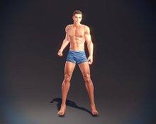 画像ギャラリー No.006のサムネイル画像 / 「マビノギ英雄伝」正式サービスが本日17時にスタート。インナーアーマーがセクシーすぎる「ビューティーショップ」のムービーを掲載