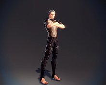 画像ギャラリー No.011のサムネイル画像 / 「マビノギ英雄伝」正式サービスが本日17時にスタート。インナーアーマーがセクシーすぎる「ビューティーショップ」のムービーを掲載