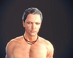 画像ギャラリー No.016のサムネイル画像 / 「マビノギ英雄伝」正式サービスが本日17時にスタート。インナーアーマーがセクシーすぎる「ビューティーショップ」のムービーを掲載