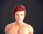画像ギャラリー No.022のサムネイル画像 / 「マビノギ英雄伝」正式サービスが本日17時にスタート。インナーアーマーがセクシーすぎる「ビューティーショップ」のムービーを掲載