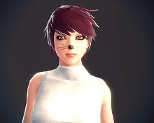 画像ギャラリー No.026のサムネイル画像 / 「マビノギ英雄伝」正式サービスが本日17時にスタート。インナーアーマーがセクシーすぎる「ビューティーショップ」のムービーを掲載