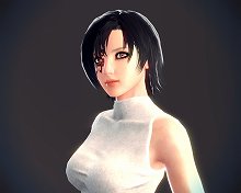 画像ギャラリー No.027のサムネイル画像 / 「マビノギ英雄伝」正式サービスが本日17時にスタート。インナーアーマーがセクシーすぎる「ビューティーショップ」のムービーを掲載