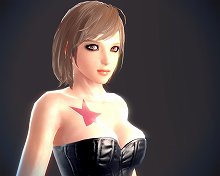 画像ギャラリー No.028のサムネイル画像 / 「マビノギ英雄伝」正式サービスが本日17時にスタート。インナーアーマーがセクシーすぎる「ビューティーショップ」のムービーを掲載