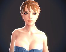 画像ギャラリー No.029のサムネイル画像 / 「マビノギ英雄伝」正式サービスが本日17時にスタート。インナーアーマーがセクシーすぎる「ビューティーショップ」のムービーを掲載