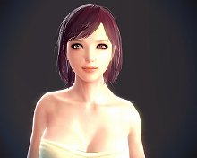 画像ギャラリー No.030のサムネイル画像 / 「マビノギ英雄伝」正式サービスが本日17時にスタート。インナーアーマーがセクシーすぎる「ビューティーショップ」のムービーを掲載