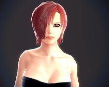 画像ギャラリー No.032のサムネイル画像 / 「マビノギ英雄伝」正式サービスが本日17時にスタート。インナーアーマーがセクシーすぎる「ビューティーショップ」のムービーを掲載