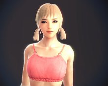 画像ギャラリー No.037のサムネイル画像 / 「マビノギ英雄伝」正式サービスが本日17時にスタート。インナーアーマーがセクシーすぎる「ビューティーショップ」のムービーを掲載