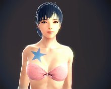画像ギャラリー No.040のサムネイル画像 / 「マビノギ英雄伝」正式サービスが本日17時にスタート。インナーアーマーがセクシーすぎる「ビューティーショップ」のムービーを掲載