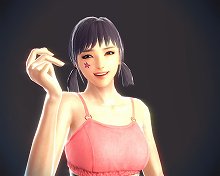 画像ギャラリー No.043のサムネイル画像 / 「マビノギ英雄伝」正式サービスが本日17時にスタート。インナーアーマーがセクシーすぎる「ビューティーショップ」のムービーを掲載