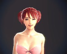 画像ギャラリー No.046のサムネイル画像 / 「マビノギ英雄伝」正式サービスが本日17時にスタート。インナーアーマーがセクシーすぎる「ビューティーショップ」のムービーを掲載