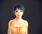 画像ギャラリー No.048のサムネイル画像 / 「マビノギ英雄伝」正式サービスが本日17時にスタート。インナーアーマーがセクシーすぎる「ビューティーショップ」のムービーを掲載