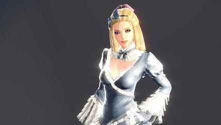 画像ギャラリー No.053のサムネイル画像 / 「マビノギ英雄伝」正式サービスが本日17時にスタート。インナーアーマーがセクシーすぎる「ビューティーショップ」のムービーを掲載