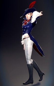 画像ギャラリー No.054のサムネイル画像 / 「マビノギ英雄伝」正式サービスが本日17時にスタート。インナーアーマーがセクシーすぎる「ビューティーショップ」のムービーを掲載