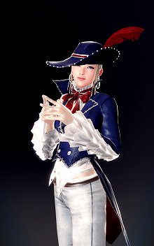 画像ギャラリー No.055のサムネイル画像 / 「マビノギ英雄伝」正式サービスが本日17時にスタート。インナーアーマーがセクシーすぎる「ビューティーショップ」のムービーを掲載