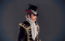 画像ギャラリー No.056のサムネイル画像 / 「マビノギ英雄伝」正式サービスが本日17時にスタート。インナーアーマーがセクシーすぎる「ビューティーショップ」のムービーを掲載