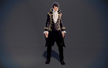 画像ギャラリー No.057のサムネイル画像 / 「マビノギ英雄伝」正式サービスが本日17時にスタート。インナーアーマーがセクシーすぎる「ビューティーショップ」のムービーを掲載