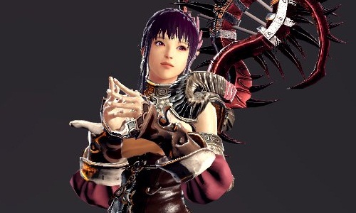 画像ギャラリー No.001のサムネイル画像 / 「マビノギ英雄伝」スキル一覧表をアップデート。魔術師「イヴィ」が使えるスキルを追加