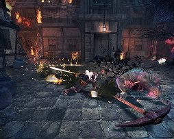 画像ギャラリー No.001のサムネイル画像 / 「マビノギ英雄伝」のスキル一覧表を「The Lost Artifact」に対応。強力なSPスキルを一覧に追加