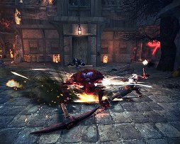 画像ギャラリー No.002のサムネイル画像 / 「マビノギ英雄伝」のスキル一覧表を「The Lost Artifact」に対応。強力なSPスキルを一覧に追加