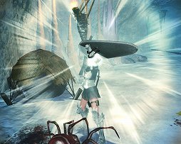 画像ギャラリー No.003のサムネイル画像 / 「マビノギ英雄伝」のスキル一覧表を「The Lost Artifact」に対応。強力なSPスキルを一覧に追加