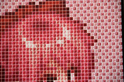画像ギャラリー No.032のサムネイル画像 / NEXON作品に関連したアートが勢揃いした「NDC ART EXHIBITION」を写真で紹介。未発表ゲームのイラストもあり
