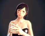 画像ギャラリー No.013のサムネイル画像 / 「マビノギ英雄伝」の大型アップデート「Episode 8 Part 2『The Light and Shadows』」が本日実装。ついに妖艶なボス「サキュバス」とも対決できる
