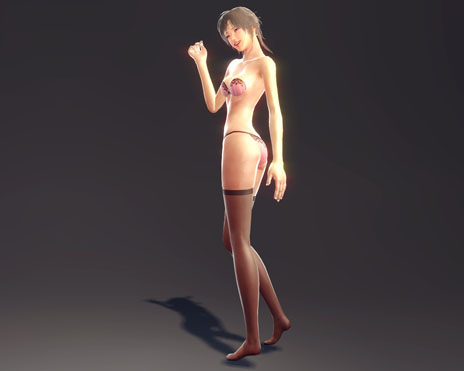 画像ギャラリー No.007のサムネイル画像 / 「マビノギ英雄伝」，PvPコンテンツ「デスマッチ」を実装するアップデートを本日実施。各種イベントも同時開催