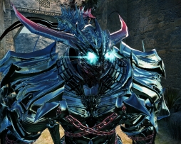 画像ギャラリー No.005のサムネイル画像 / 【冬PR】戦いのリアリティを追究したアクションRPG「マビノギ英雄伝」。新プレイアブルキャラクター「ハルク」は今が旬