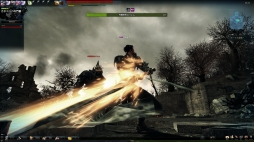 画像ギャラリー No.014のサムネイル画像 / 【冬PR】戦いのリアリティを追究したアクションRPG「マビノギ英雄伝」。新プレイアブルキャラクター「ハルク」は今が旬