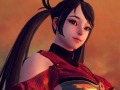 「マビノギ英雄伝」，韓国サーバーで新女性キャラ「Lynn」の実装が決定。その姿を確認できるティーザームービーが公開に