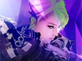 「マビノギ英雄伝」，9番目のキャラクター“ARISHA”のムービーが公開 