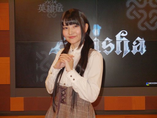 画像ギャラリー No.003のサムネイル画像 / 「マビノギ英雄伝」新キャラクターはクールビューティーな「アリシャ」。先行体験とアップデート情報の発表が行われたメディア向けイベントをレポート
