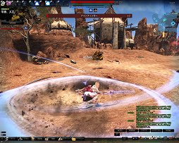 画像ギャラリー No.013のサムネイル画像 / 「マビノギ英雄伝」新キャラクターはクールビューティーな「アリシャ」。先行体験とアップデート情報の発表が行われたメディア向けイベントをレポート