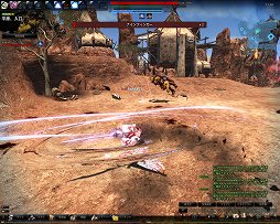 画像ギャラリー No.014のサムネイル画像 / 「マビノギ英雄伝」新キャラクターはクールビューティーな「アリシャ」。先行体験とアップデート情報の発表が行われたメディア向けイベントをレポート