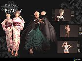 画像ギャラリー No.026のサムネイル画像 / 「マビノギ英雄伝」新キャラクターはクールビューティーな「アリシャ」。先行体験とアップデート情報の発表が行われたメディア向けイベントをレポート