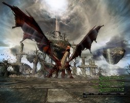 画像ギャラリー No.034のサムネイル画像 / 「マビノギ英雄伝」新キャラクターはクールビューティーな「アリシャ」。先行体験とアップデート情報の発表が行われたメディア向けイベントをレポート
