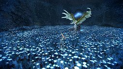 画像ギャラリー No.006のサムネイル画像 / 「マビノギ英雄伝」で新章「Chapter 1」のアップデートが3か月連続で実施。SEASON 1が持つ重厚感とSEASON 2の華麗さが融合したバトルに注目