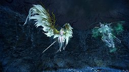画像ギャラリー No.007のサムネイル画像 / 「マビノギ英雄伝」で新章「Chapter 1」のアップデートが3か月連続で実施。SEASON 1が持つ重厚感とSEASON 2の華麗さが融合したバトルに注目