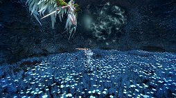画像ギャラリー No.008のサムネイル画像 / 「マビノギ英雄伝」で新章「Chapter 1」のアップデートが3か月連続で実施。SEASON 1が持つ重厚感とSEASON 2の華麗さが融合したバトルに注目