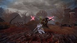 画像ギャラリー No.011のサムネイル画像 / 「マビノギ英雄伝」で新章「Chapter 1」のアップデートが3か月連続で実施。SEASON 1が持つ重厚感とSEASON 2の華麗さが融合したバトルに注目
