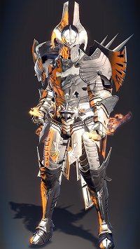 画像ギャラリー No.016のサムネイル画像 / 「マビノギ英雄伝」で新章「Chapter 1」のアップデートが3か月連続で実施。SEASON 1が持つ重厚感とSEASON 2の華麗さが融合したバトルに注目