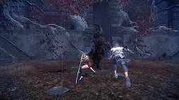 画像ギャラリー No.024のサムネイル画像 / 「マビノギ英雄伝」で新章「Chapter 1」のアップデートが3か月連続で実施。SEASON 1が持つ重厚感とSEASON 2の華麗さが融合したバトルに注目