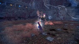 画像ギャラリー No.025のサムネイル画像 / 「マビノギ英雄伝」で新章「Chapter 1」のアップデートが3か月連続で実施。SEASON 1が持つ重厚感とSEASON 2の華麗さが融合したバトルに注目
