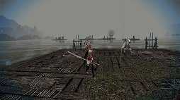 画像ギャラリー No.028のサムネイル画像 / 「マビノギ英雄伝」で新章「Chapter 1」のアップデートが3か月連続で実施。SEASON 1が持つ重厚感とSEASON 2の華麗さが融合したバトルに注目