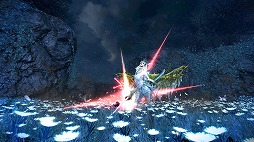 画像ギャラリー No.003のサムネイル画像 / 【PR】「マビノギ英雄伝」の進化が全然止まらない。主要アップデートを振り返りつつ,“今”と“ちょっと未来”を見てみる